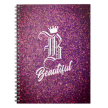 Bビューティフルピンク