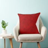 Bブラボー水彩信号航海の海上国旗 クッション (椅子)