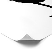 Bボーイ ポスター (角)