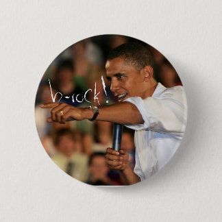 bロック! 缶バッジ