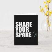 B上のあなたの予備の腎臓臓臓臓臓臓器移植ミーム カード (黄色い花)