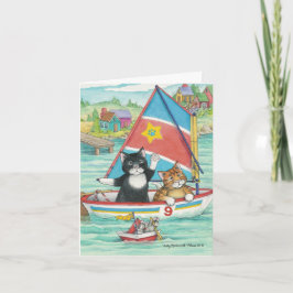 B及びT #30はノート感謝していしています サンキューカード