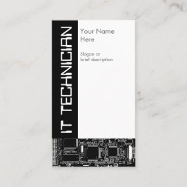 B及びW 2'をそれ技術者」の名刺巡回して下さい 名刺