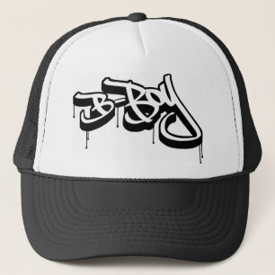 B少年の帽子 キャップ