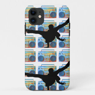 B少年のBoombox iPhone 11 ケース
