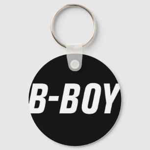 B少年のkeychain キーホルダー