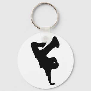 B少年のKeychain キーホルダー