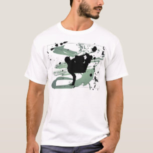 B少年のTシャツ Tシャツ