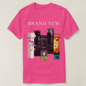 B新規 Tシャツ (デザイン正面)