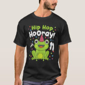 B日 Tシャツ (正面)