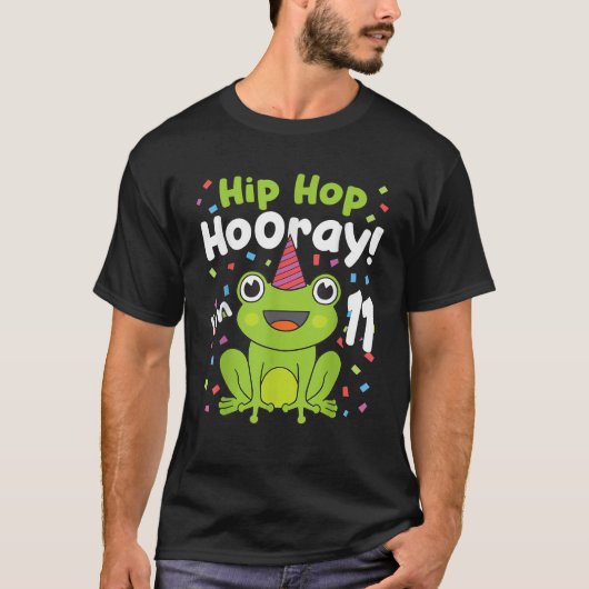 B日 Tシャツ (正面)