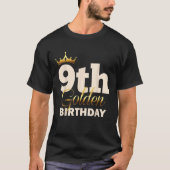 B日 Tシャツ (正面)