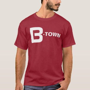 B町 Tシャツ