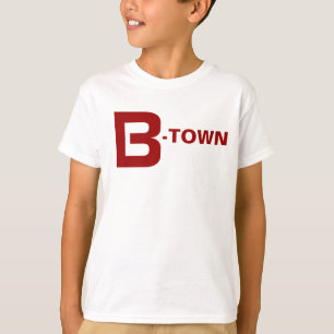 B町 Tシャツ