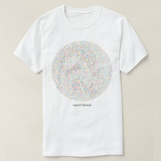 B01 Tシャツ