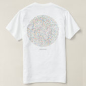 B02 Tシャツ (デザイン裏面)