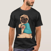B08555MFSB Tシャツ (正面)