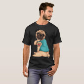B08555MFSB Tシャツ (正面フル)