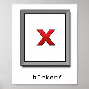 b0rkenか。 ポスター
