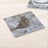 B11 ヒゴロモ スクエアペーパーコースター (アングル)