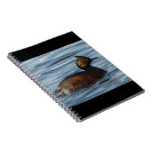 B13エイドグレベ ノートブック (右側)