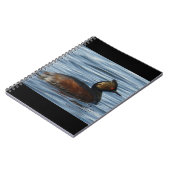 B13エイドグレベ ノートブック (左側)