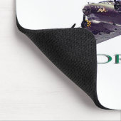 B17飛んでいるな要塞 マウスパッド (コーナー)