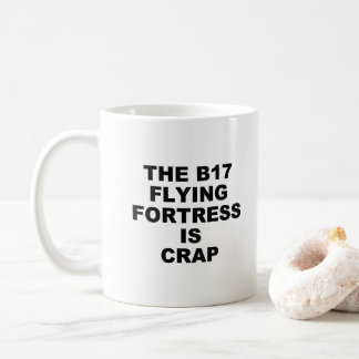 B17 マグカップ