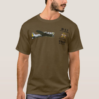 B17 Tシャツ