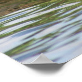 B18レッサースケールアップ ポスター (角)