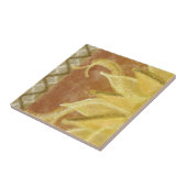 B1 - Sunfaceの壁画、中間の左- B1 タイル (側面)