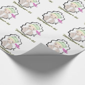 B1A4 ~ Baro ラッピングペーパー (角)