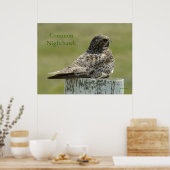 B2コムマナイツォーク ポスター (キッチン)