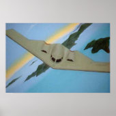 B2スウォッシュ ポスター (正面)