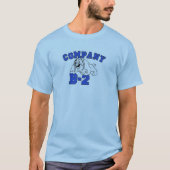 B2レトロティー Tシャツ (正面)