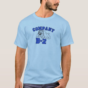 B2レトロT型 Tシャツ