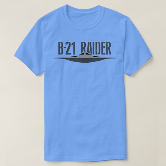 B21ライダー1 Tシャツ (デザイン正面)