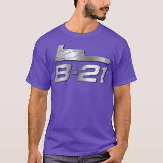 B21ライダー2 Tシャツ