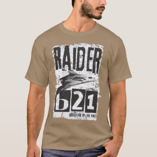 B21爆撃機 Tシャツ