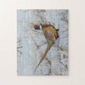 B22 コジュケイ ジグソーパズル (縦)