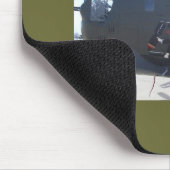 B24マウスパッド マウスパッド (コーナー)