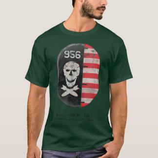 B24リベレーターWWIIナドザブニューギニア Tシャツ