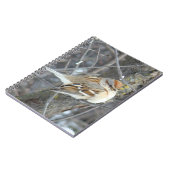 B24共通スパロー ノートブック (左側)