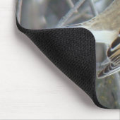 B24共通スパロー マウスパッド (コーナー)