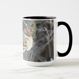 B24共通スパロー マグカップ