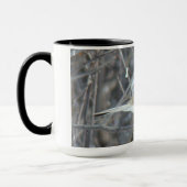 B24共通スパロー マグカップ (左)