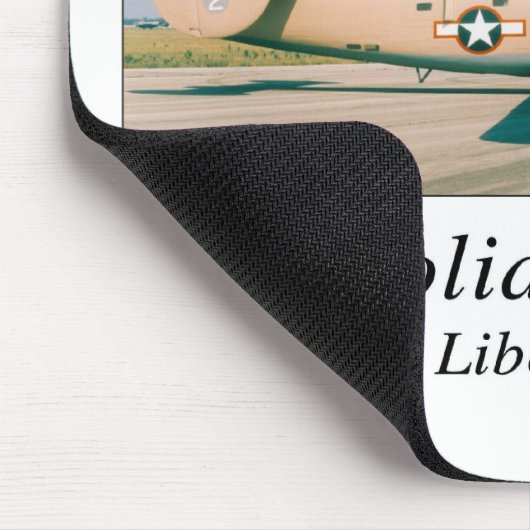 B24 マウスパッド (コーナー)