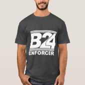B24 Tシャツ (正面)