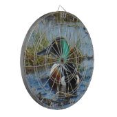 B25ノーザンショベラードレイク ダーツボード (正面左)