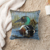 B25ノーザンショベル クッション (ブランケット)